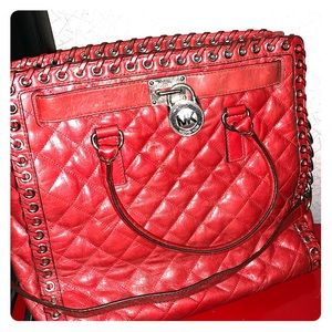 Michael Kors Tote Bag